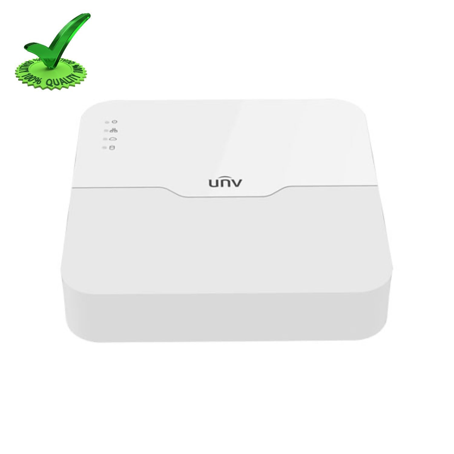 Uniview NVR301-16LS3-P8 16Ch HD NVR Uniview NVR301-16LS3-P8 16Ch HD NVR